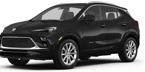 BUICK ENCORE GX 2024 KL4AMDSL3RB083426 image BUICK ENCORE GX 2024 KL4AMDSL3RB083426 image